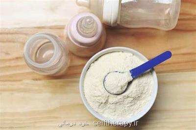 تأمین شیرخشک رگولار از تولید داخلی و تخصیص مناسب ارز از آغاز سال